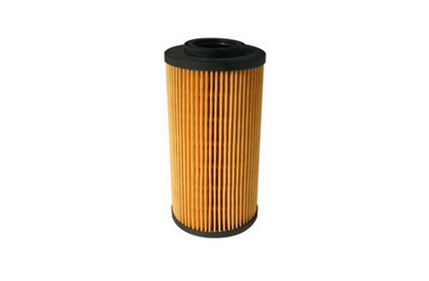 Oil filter 263202A001